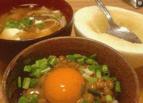 什么|日本人每天必备的早餐，营养价值极高，网友：只有日本人才吃！