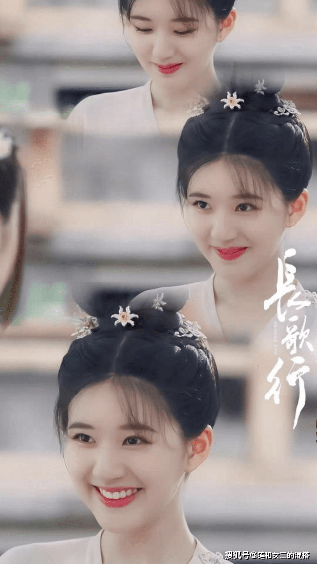 王冰冰|七夕特辑 | 甜到冒泡！专属于你的甜系指南