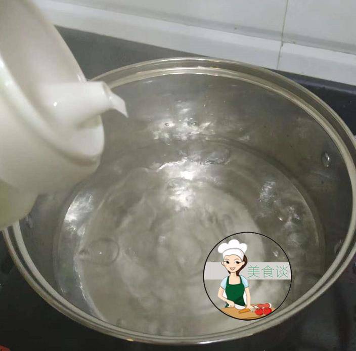 下锅|天冷给孩子做这早餐，5分钟就搞定，能量满满好消化，孩子身体状