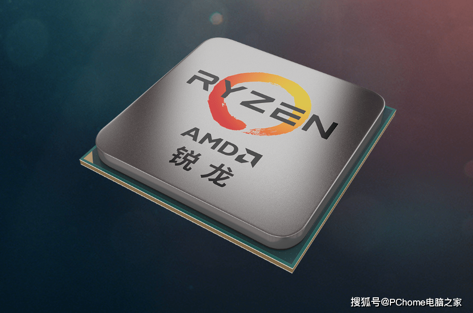 市场|AMD处理器表现持续向好 市场份额达16.9%创15年来新高