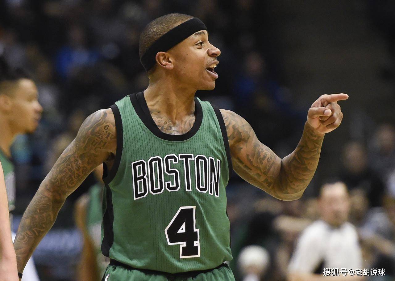 心酸!小托马斯狂砍81分后掩面痛哭:nba至今没人肯收留我