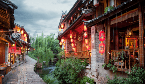 云南“知名”的旅游城市，备受游客的青睐，却又吐槽声不断