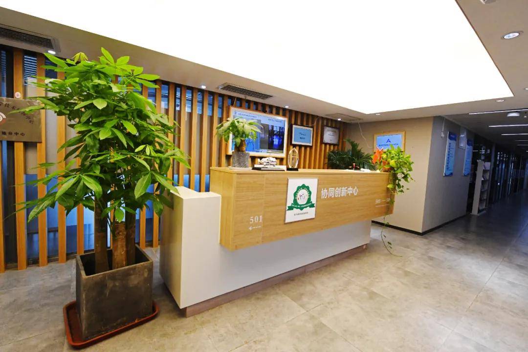 孵化器|好消息！航天基地新增一家市级科技企业孵化器、两家……
