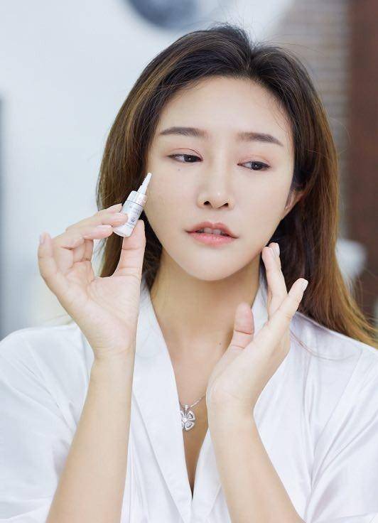 护肤品|要想保持一种年轻的状态，聪明女人懂得用这5个方法，保养自己