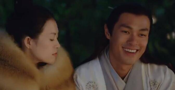 许魏洲|新“古装八丑”出炉，这些男演员，真的不适合演古装美男子啊