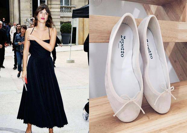芭蕾|唤醒妈妈的美，三款时尚好穿的平底鞋，解锁妈妈的美！