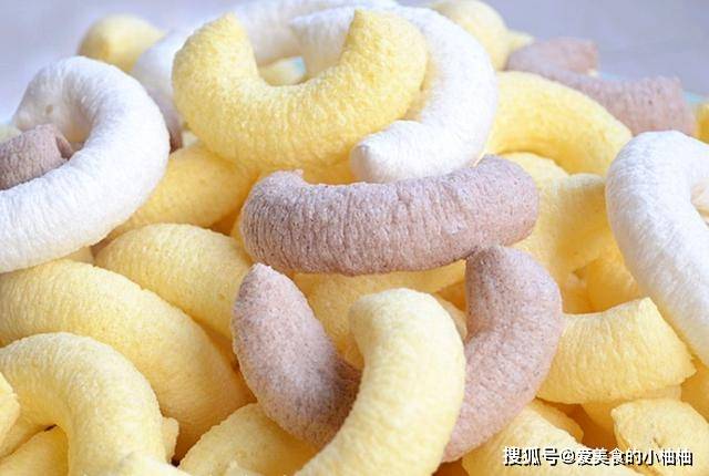 因为|小时候过年“必吃”的5种零食，你有多久没吃过了？看看还记得吗