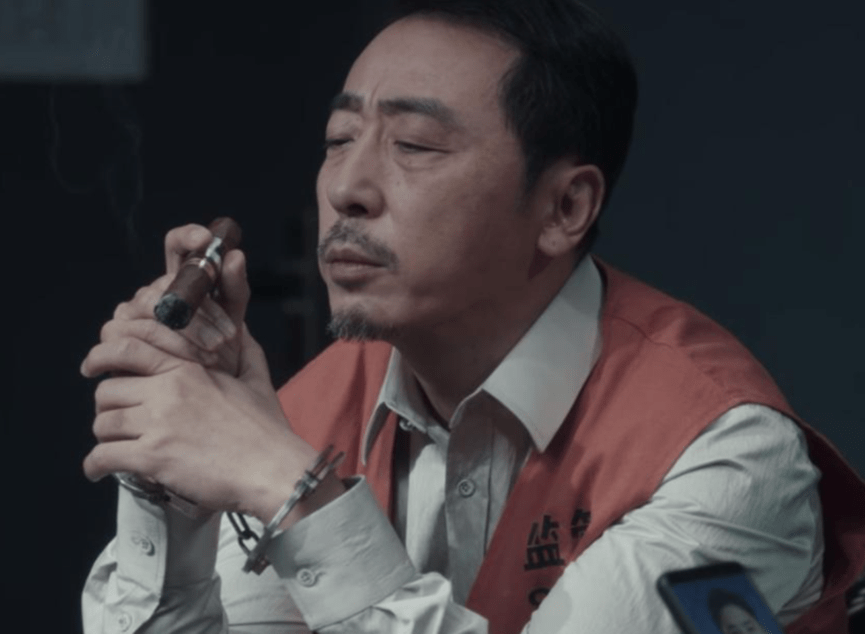 刘奕君|东方卫视又一新剧“爆”了,播一晚播放量破1亿,熬夜5集没看够