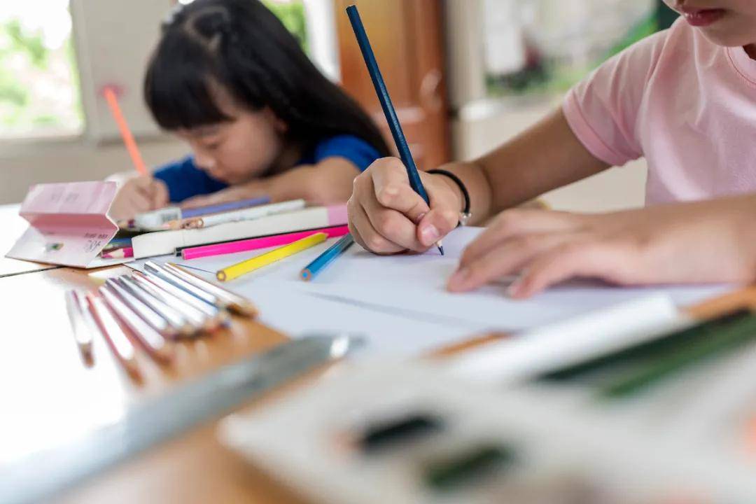 经验教程|一周就适应幼儿园的孩子,家长都做了哪些事?