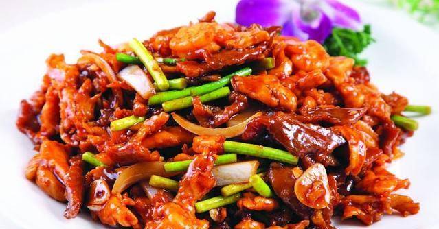 猪肉怎么炒才不会柴 7a800724542448b5b7a95676aac7f7d3.jpeg