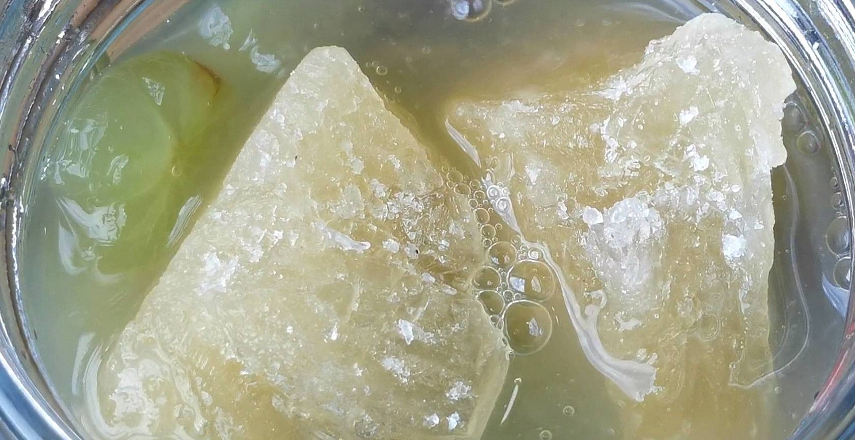 方法|洗葡萄用盐水就错了，等于吃虫卵，教你2个技巧，虫卵跑光光