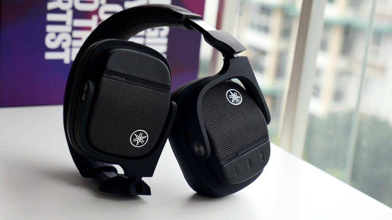 这么奇怪的公司这么奇妙的耳机雅马哈yamahayhl700a主动降噪头戴耳机