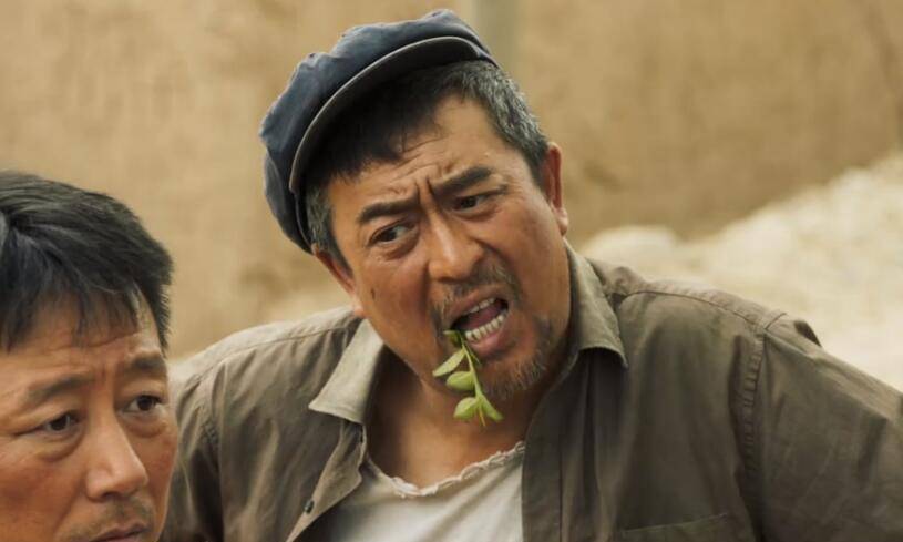 于和伟|内地线星榜出炉，叔圈顶流张嘉益于和伟二线，刘奕君三线都不算？