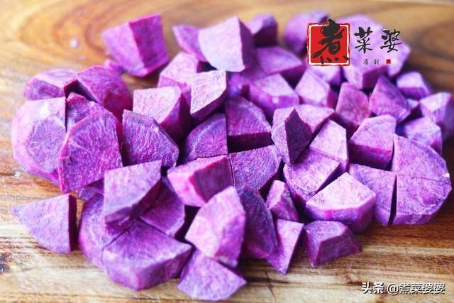 化妆品|这东西富含花青素，吃1斤相当于8斤蓝莓，13斤黑枸杞，才花3块钱
