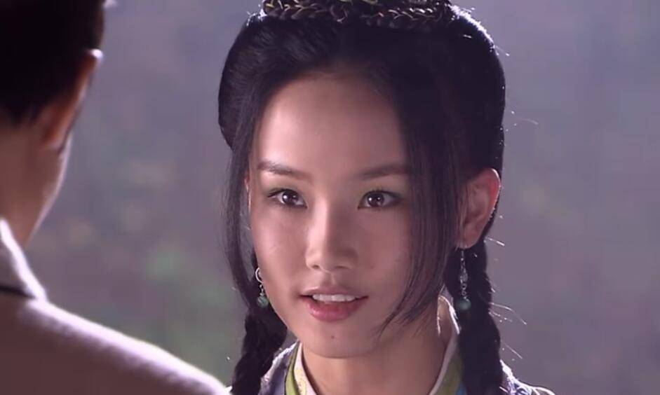 演技|《错点鸳鸯》：一部被严重低估的古装剧，赵丽颖评分最高的作品