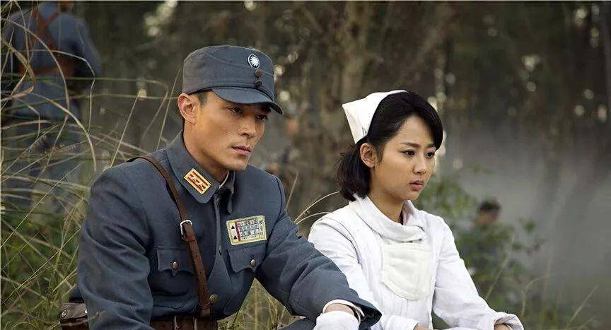 山东|山影必重刷的剧：《白眉大侠》童年回忆，闯关东、琅琊榜均超9分