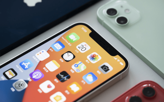 iphone 12和13买哪个划算 a3dddc5aa5de4d5f85bfdd0a58f69ef2.png