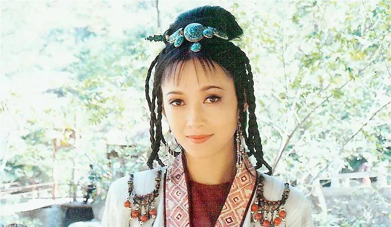 山东|山影必重刷的剧：《白眉大侠》童年回忆，闯关东、琅琊榜均超9分