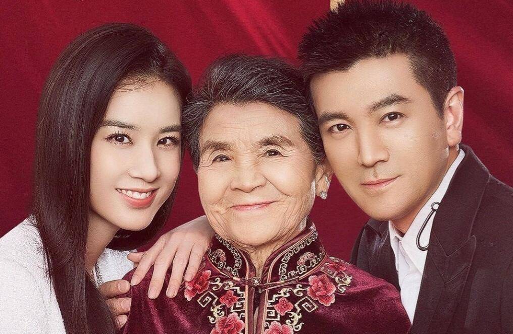 缺点|开播11期,拿放大镜终于找到黄圣依婆婆的缺点,这毛病媳妇都难忍