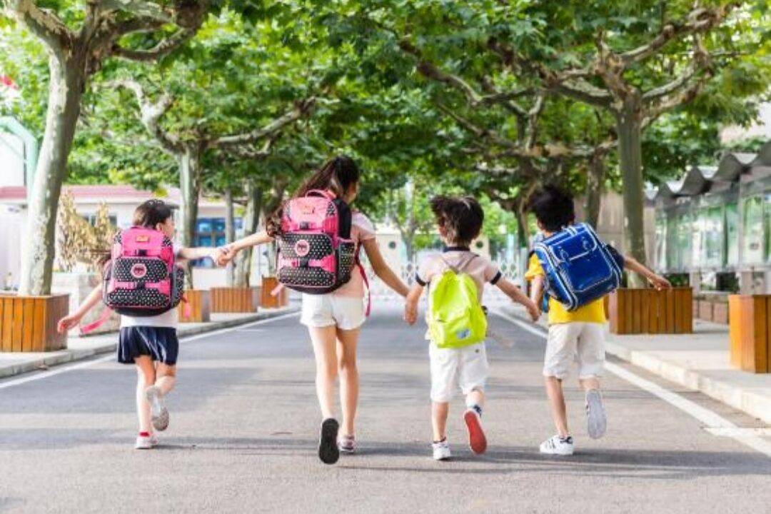 能力|小学生入学年龄有调整？教育部发出新通知，家长对此议论纷纷