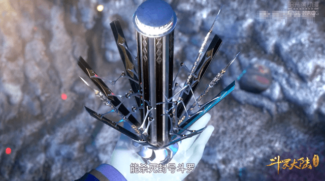 大陆|斗罗大陆：你记得出身唐门的唐三，在斗罗大陆重现过哪些暗器吗？