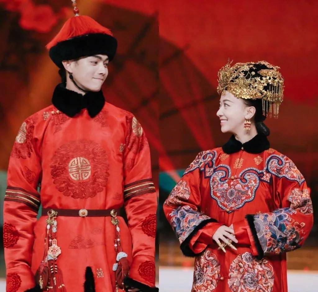 官宣|“欢娱一哥”许凯资源炸裂 新剧搭周冬雨后再搭杨幂 两剧阵容强大