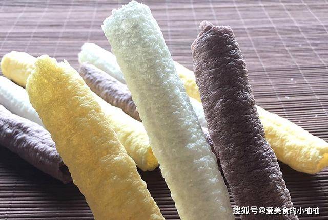 因为|小时候过年“必吃”的5种零食，你有多久没吃过了？看看还记得吗