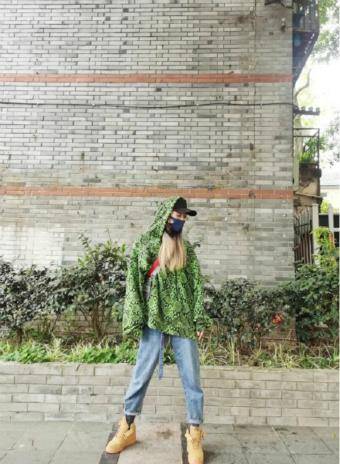 大地|你了解丛林Safari风么？时尚贵气的丛林Safari风要怎么选择