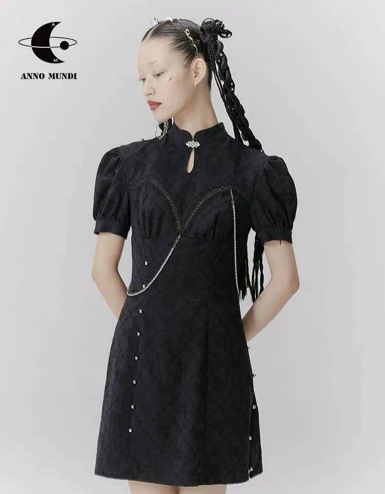 张爱玲|景甜、倪妮、宋轶的同款旗袍穿搭,能扒的我都扒出来了!