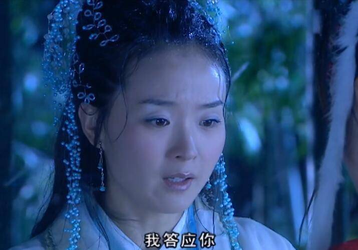 什么|王艳当年有多火？你帮着叫屈的这3个“女二号”，她其实都是一番