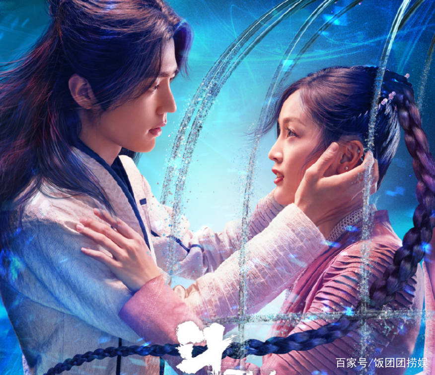 国产|豆瓣国产电视剧评分人数TOP10，肖战一人占两部