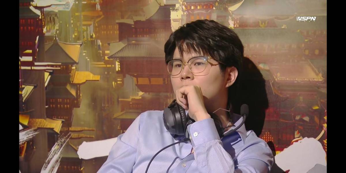 王者荣耀qg消极比赛吕成林教练停职俱乐部罚款百万