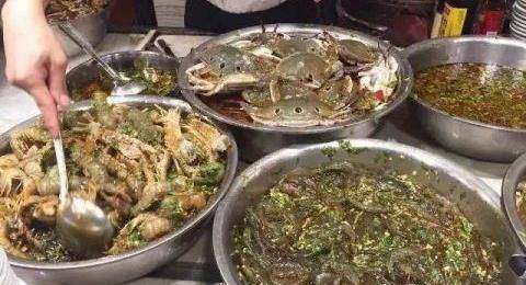 怎么吃生腌海鲜 fa0b3c9e3752469abeeef817b43b000b.jpeg