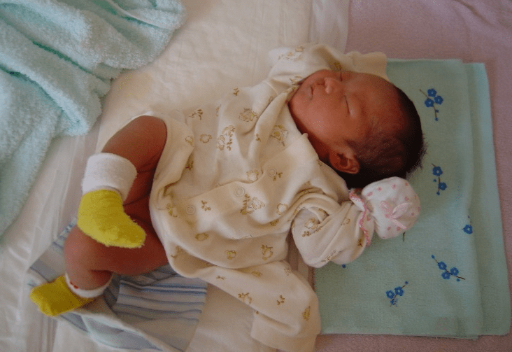 头胎|头胎宝宝的“小细节”，暗示下一胎是男是女？过来人猜对了吗？