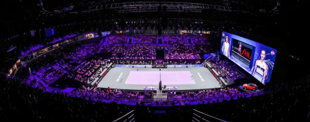 Atp上海大师赛取消了 Wta深圳年终总决赛命运如何 疫情
