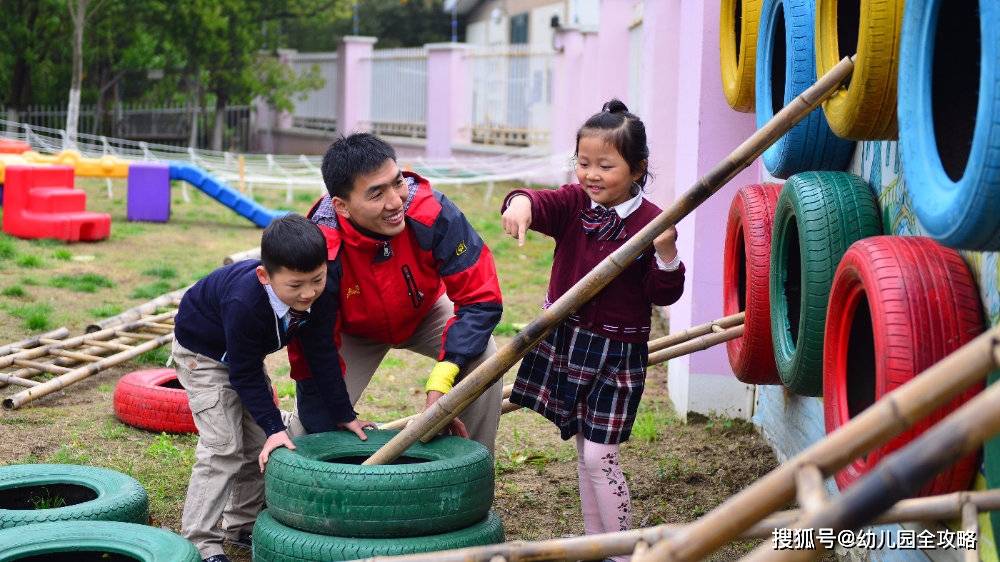 男幼师|儿子调剂到学前，今后只能当男幼师？要不要转专业！等等误会大了