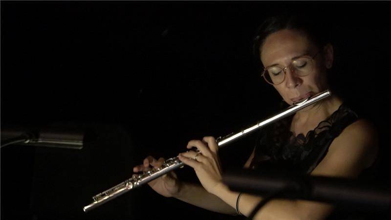 张国勇|贵阳交响乐团亮相国家大剧院携手国内一线歌唱家深情唱响＂洪湖水＂