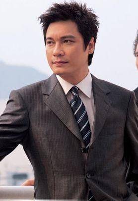 曾经古天乐都给他当配角,原来的荧幕男神,如今59岁成这样_罗嘉良