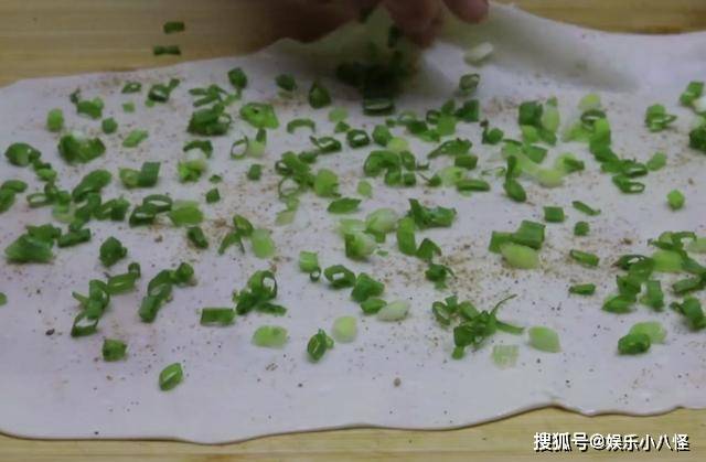 长条|懒人福利来了，老左教你2分钟做好早餐，柔软筋道又解馋，香
