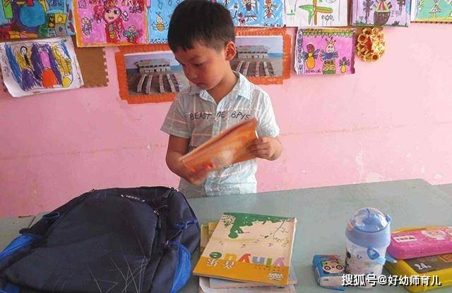 校园|8月份来了，这5样东西家长和孩子要提前准备好，开学不落后