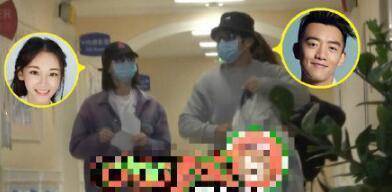 郑凯苗|郑凯苗苗现身频繁，穿衣时髦挺搭调，前任程晓玥不哭不闹活成女王