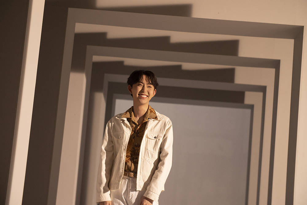 瑜大公子周瑜首单瑜你同行mv上线挑战无限可能解锁更多身份