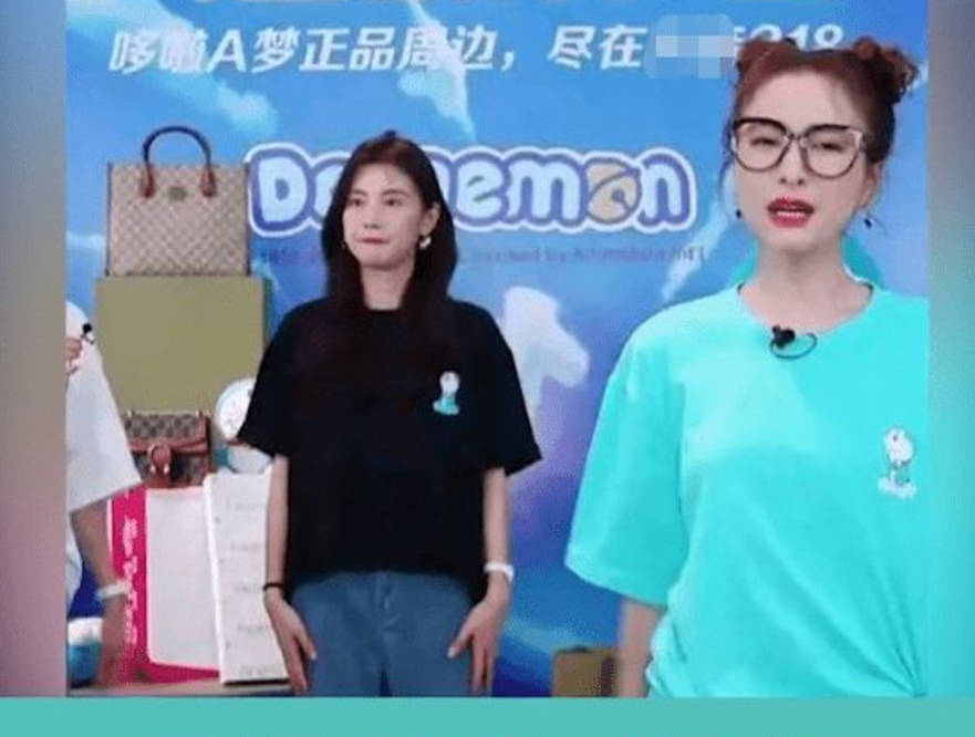 商品|明星带货接连翻车，吴昕当场翻脸，凌潇肃夫妇敷衍套路