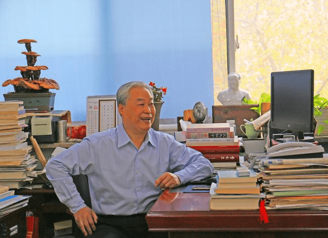 时期|走近骨刻文书法艺术创始人丁再献