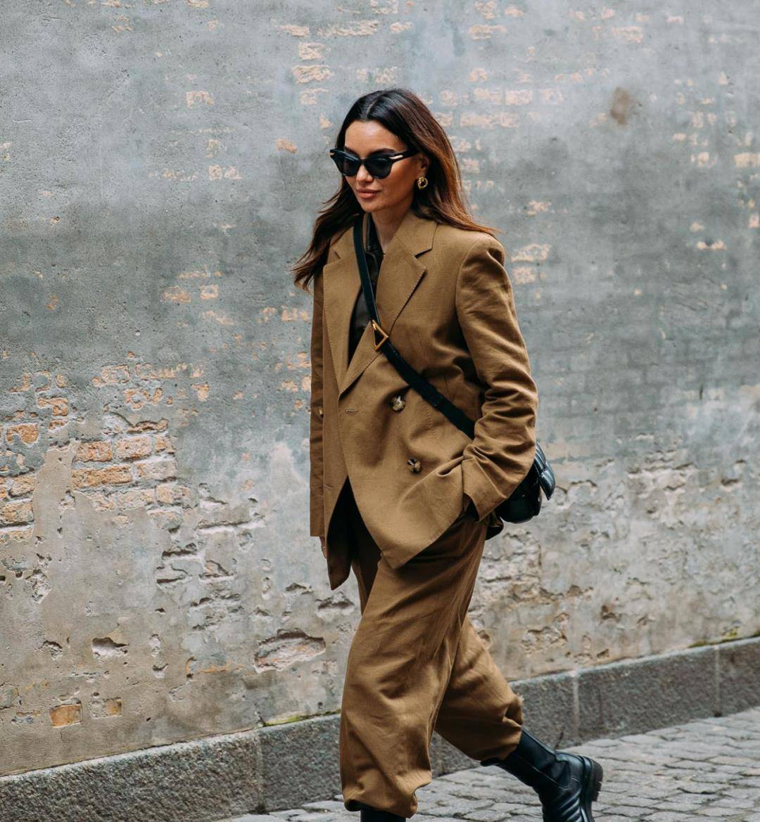 无可|无可比NI的一万种高级感，倪妮都有！