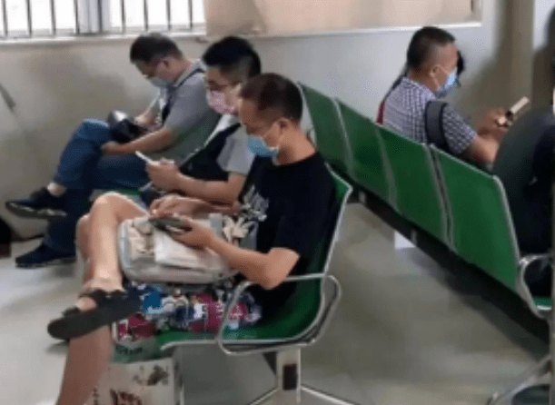 医院检查怀孕结果准吗 54de2e8f72c54afca743d97d596c1e1c.png