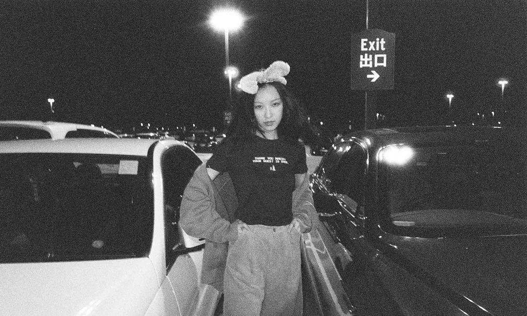 无可|无可比NI的一万种高级感，倪妮都有！