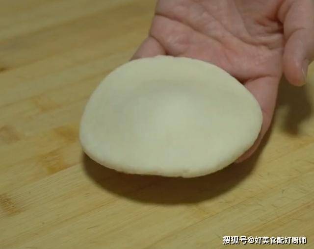 姜片|肉夹馍好吃有诀窍，从和面到炖肉详细讲解每一步，在家也能做大厨