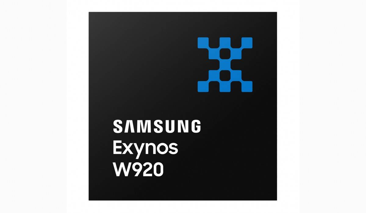 Cortex-A|三星推出穿戴设备专用的5nm芯片Exynos W920