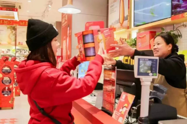 需求|“零食王国”的15周年：高品质要刻入良品铺子的“基因”